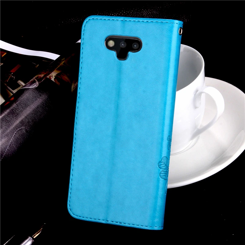 WolfRule чехол для телефона Huawei Honor Magic книжка из искусственной кожи и ТПУ кошелек NTS