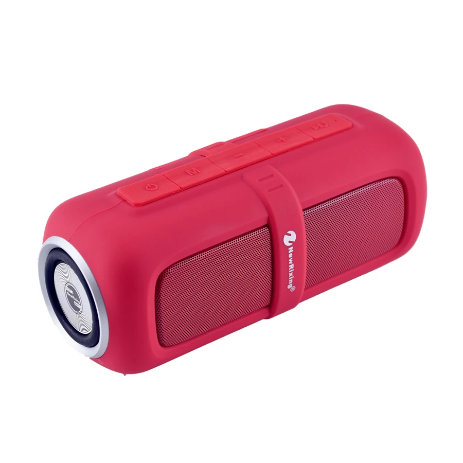 

Memories Music sport portable Bluetooth speaker Support AUX TF USB FM radio powerful portable wireless Bluetooth speaker 10 W