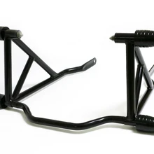 Benelli BJ300 BN302 ползунки защита от поломок двигателя пробки защитные мотоциклетные сбоку защитные накладки