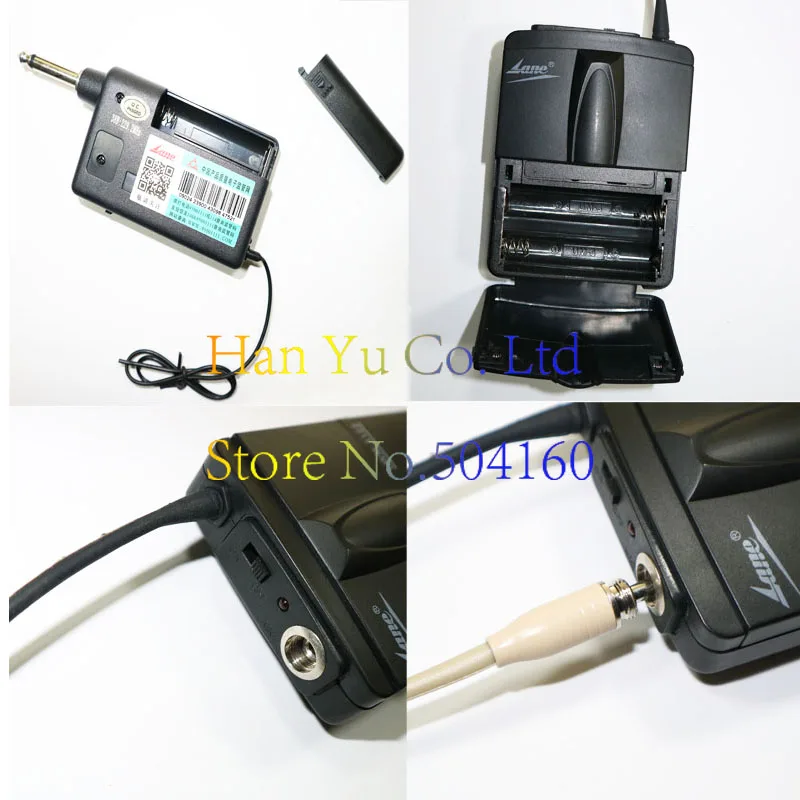 Cheap Microfones