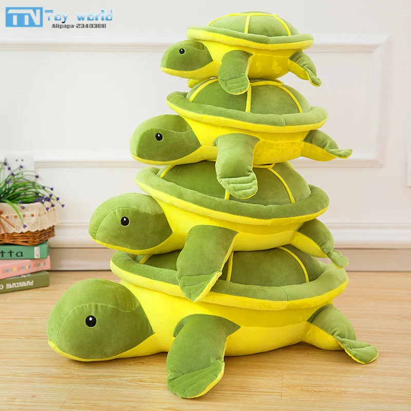 Hot sale anime Plush toy cute Tortoise dolls cartoon Tortoise toys for kids best stuffed animal plush toy dolls & hobby gifts Hot sale anime Plush toy cute Tortoise dolls cartoon Tortoise toys for kids best stuffed animal plush toy dolls & hobby gifts