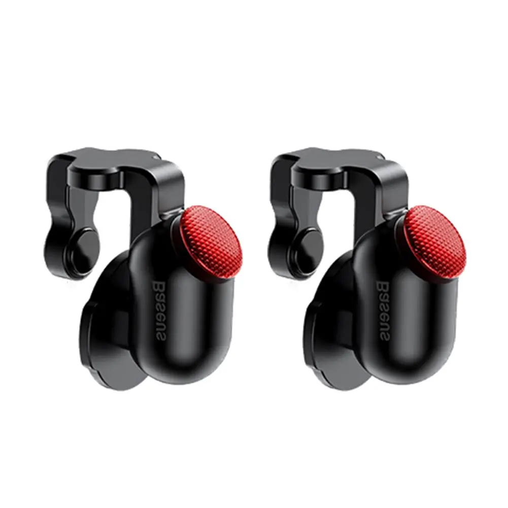 

Gamepad Joystick For PUBG Joypad Trigger Fire Button Aim L1 R1 Key L1R1 Shooter Controller For PUBG Mobile Phone Game Pad