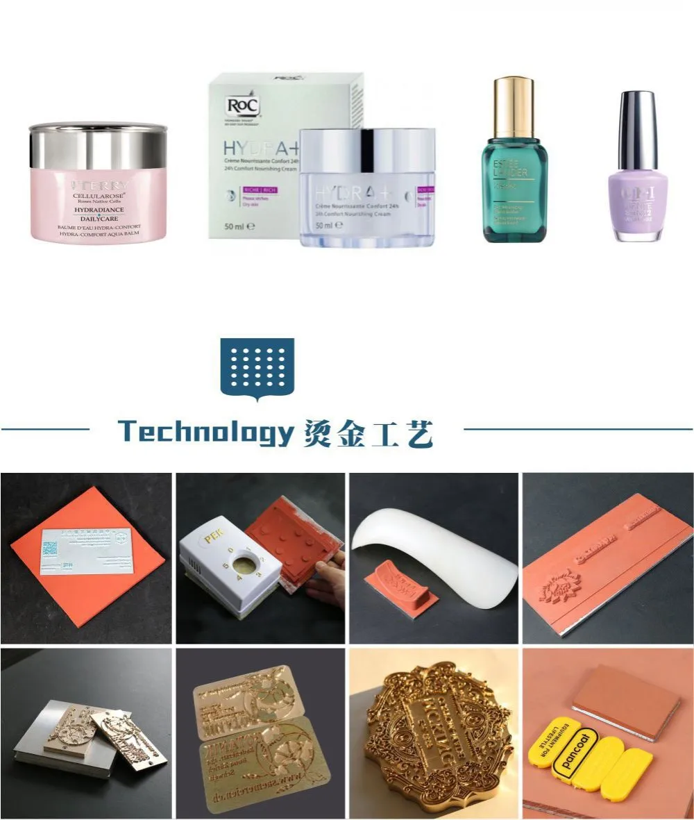 ZONEPACK ZY-819C 150x230 мм Пневматическая машина для тиснения кожи с логотипом Косметика Термопресс для горячего тиснения фольгой