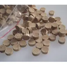 Новинка 300 шт кларнет пробковые прокладки частей 9,0 мм X 3 мм