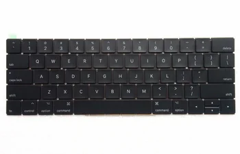 

NEW US Keyboard for Macbook Pro 13.3" 15.4" Retina A1706 A1707 US USA English Keyboard Late2016 Mid2017