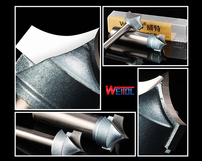 Technical Carving Bit (5)