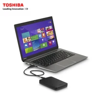 מחשב נייד טושיבה 1TB מקורי חיצוניים נייד HDD 2.5" USB 3.0 5400RPM כונן קשיח חיצוני 1TB כונן קשיח למחשב נייד מחשב PC (5)