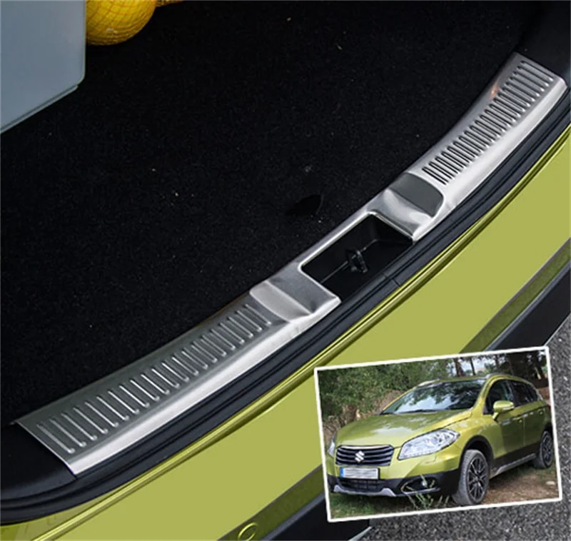 Online Buy Wholesale suzuki sx4 scross accessories from China suzuki