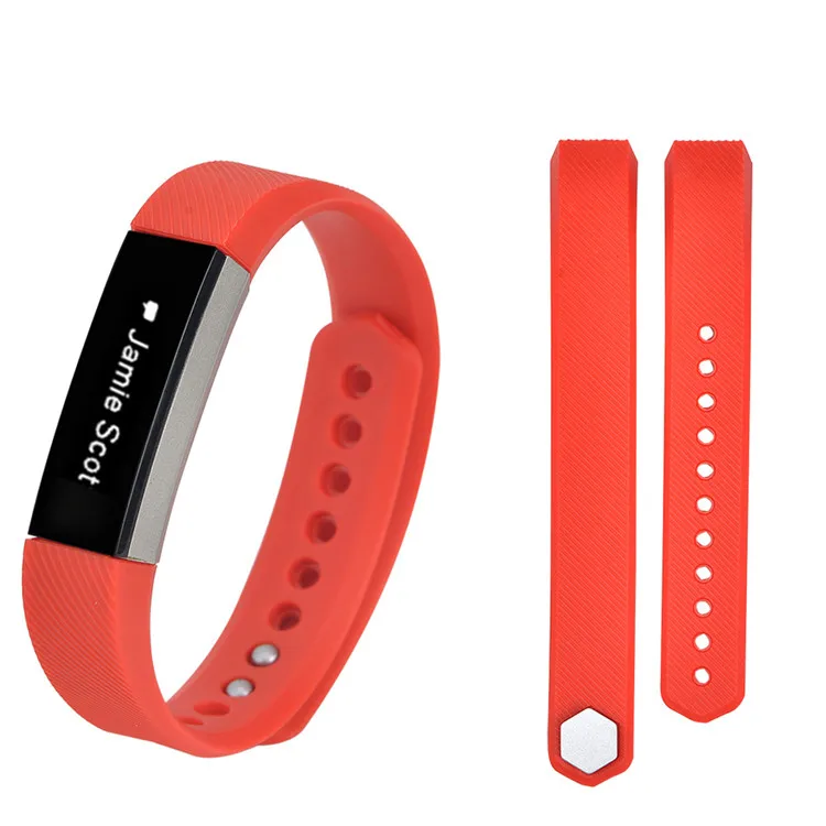 Fitbit Alta / Alta HR Dome Strap FitGear NZ