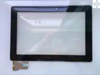 10.1 ''インチ新タッチスクリーンデジタイザガラス asus メモパッド FHD 10 ME302 ME302C K005 ME302KL K00A 5425N FPC-1 JA-DA5425NA