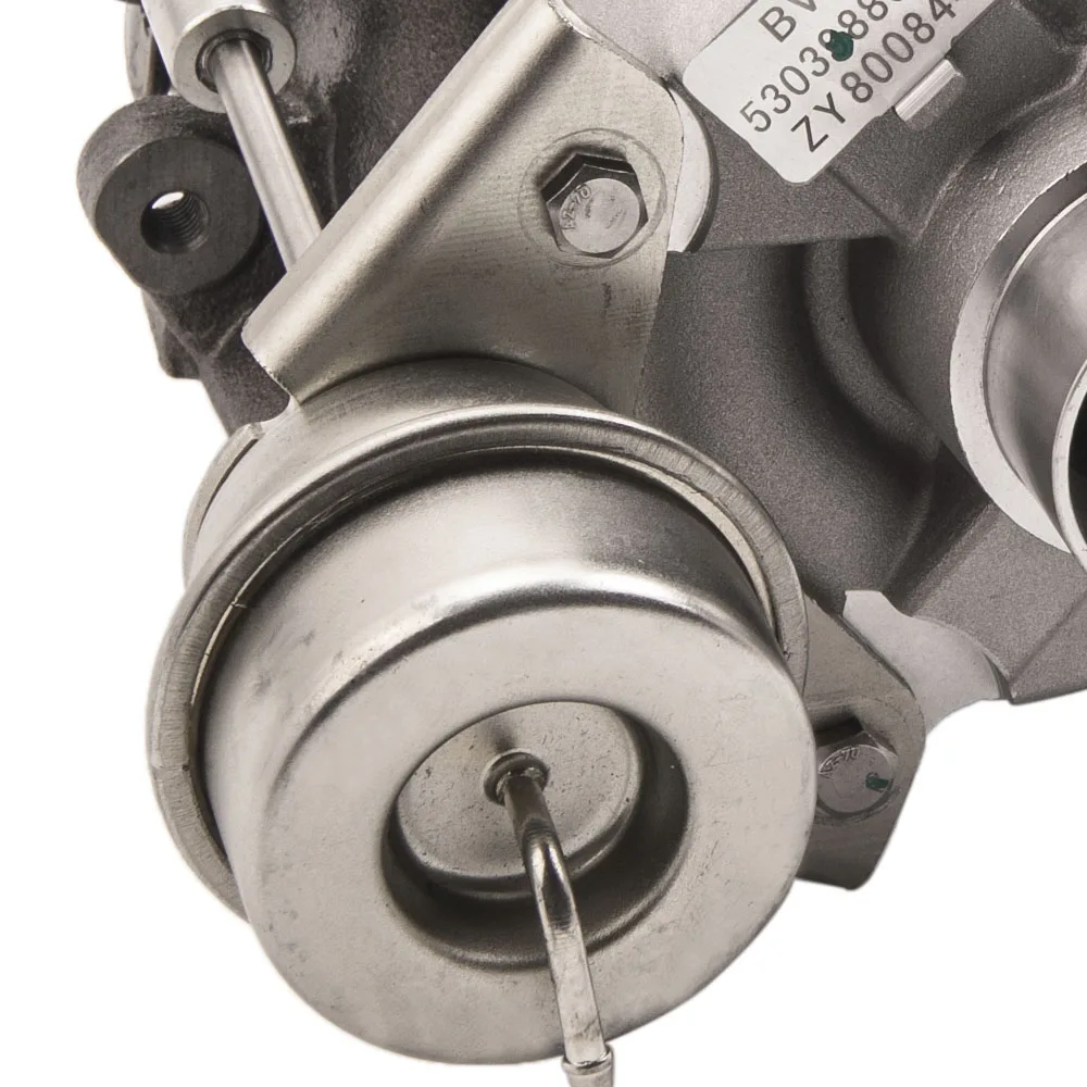 K03 Турбокомпрессор 《 Citroen peugeot 1 6 C4 DS 3 207 308 508 3008 5008 подходит 1.6L 16v THP 155 150 EP6CDT