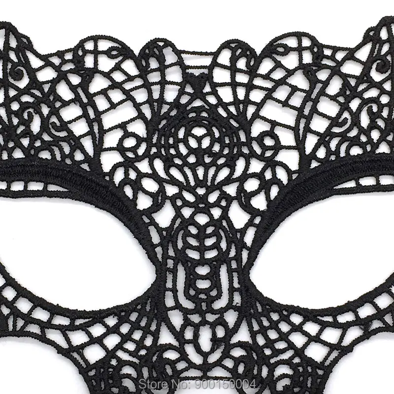 party masks