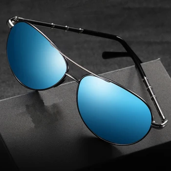 

JYJEWEL New Polarized Sunglasses Men's Colorful Sunglasses Driving Driving Glasses