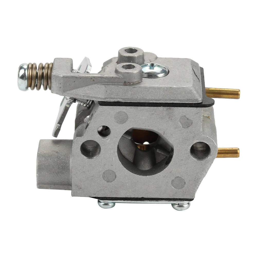 Карбюратор Carb для Walbro WT 629 Poulan газовый станок Craftsman Weedeater запасные части бензопилы
