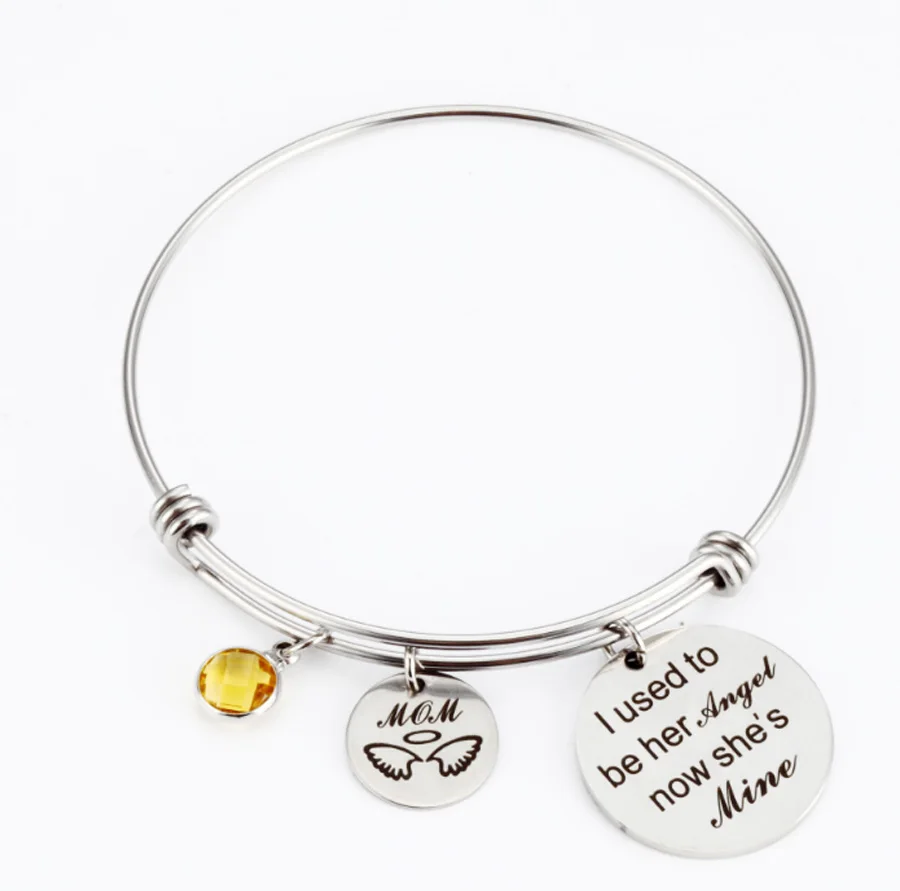 custom bracelet