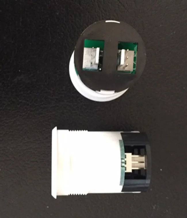 

Elevator close door push button FAA25090A317