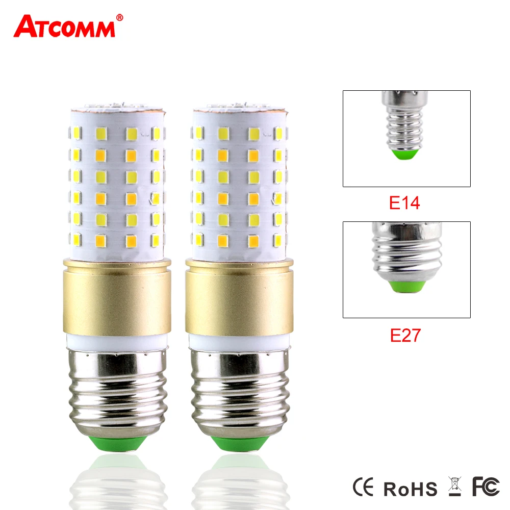 E14 E27 ампулы Светодиодная лампа 5 Вт 7 Вт 10 Вт AC 85-265 В светодиод диод Spotlight Bombillas Цвет Температура затемнения лампы