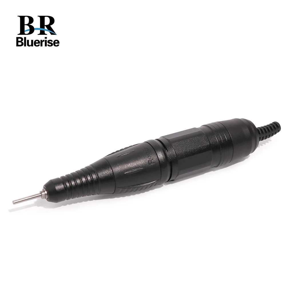 

Electric Manicure Drill Pen USB Plug Portable Polished Metallic Nail Drill Handle Accessory Bits Set Milling Cutter Sanding File
