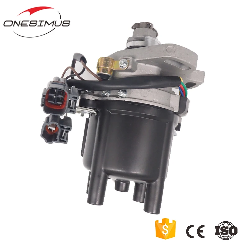 Distributor 19030-16140 for T- 4A-FE COROLLA WAGON CELICA Coupe AE95 AT180 MR 2 II (SW2_) 2.0 (SW20_)