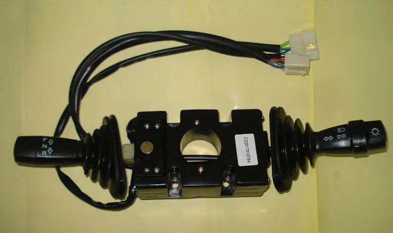 

Switch XF250-705000-000,XF250705000000 use for HC forklift.Genuine parts