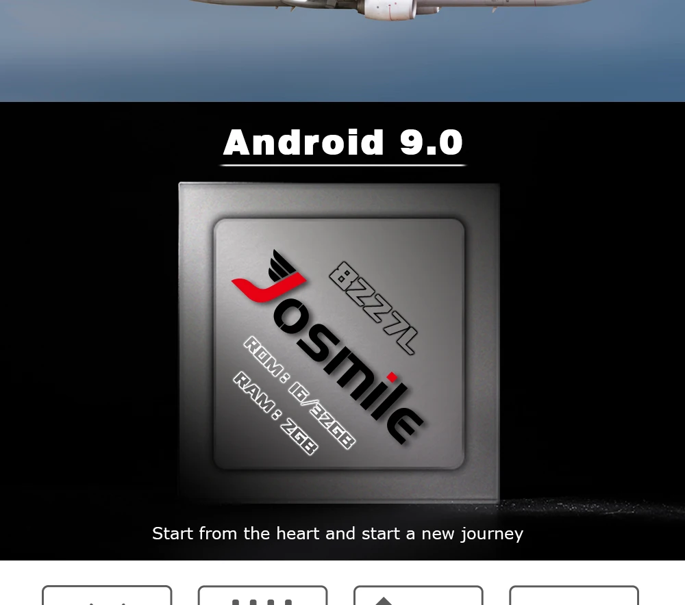 Sale Josmile 1 din Car Multimedia  DVD audio Android 9.0 For BMW E90/E91/E92/E93 Navigation 3 Series GPS Player Bluetooth Wifi  OBD2 2