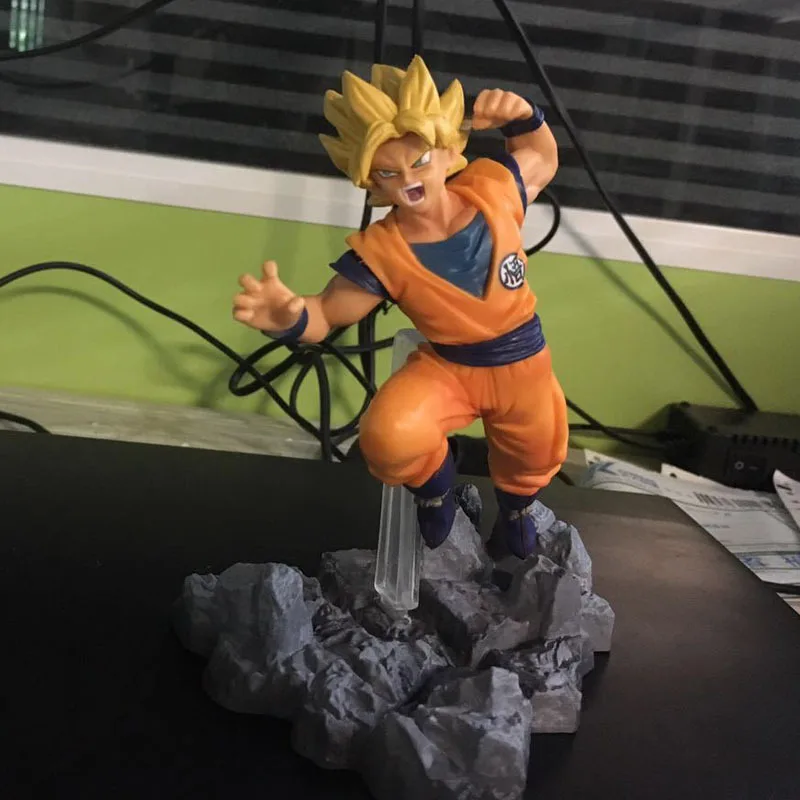 Dragon Ball Супер Мужские Шорты для купания Mantel figura|dragon ball super|trunks figuredragon figuras |