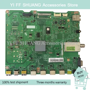 

100% Test shipping for UA40D5000PR motherboard BN41-01747A with screen LTJ400HM03-H