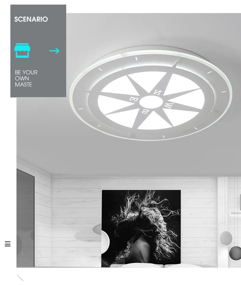 ceiling lighting 5