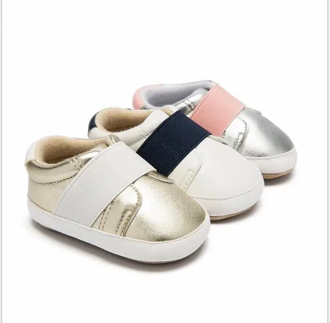 

unisex toddler shoes fashion soft sole shoes for spring and autumn solid colors casual shoes