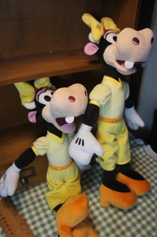 disney clarabelle cow plush