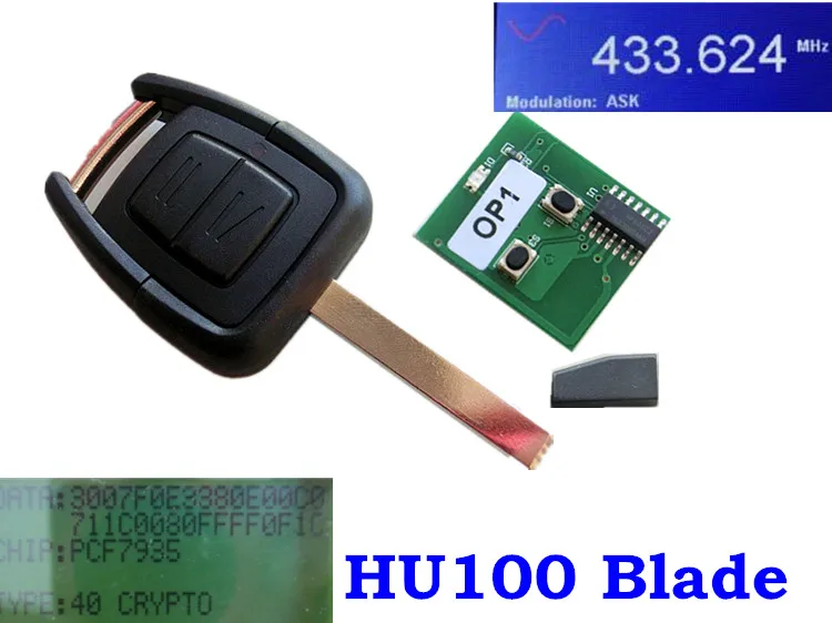 HU100