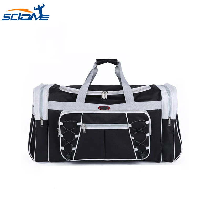 

Portable Travel Tote Large Weekend Bag Crossbody Handbag Multi-function Bag Outdoor Travel Camping Sports Handbag Gym Sport Bags
