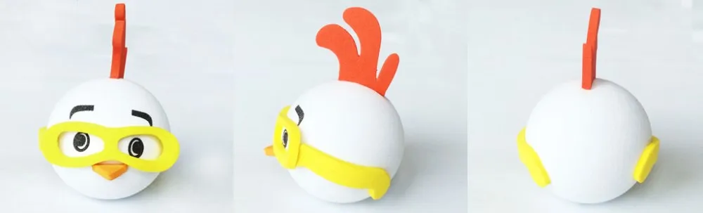 yellow chick3
