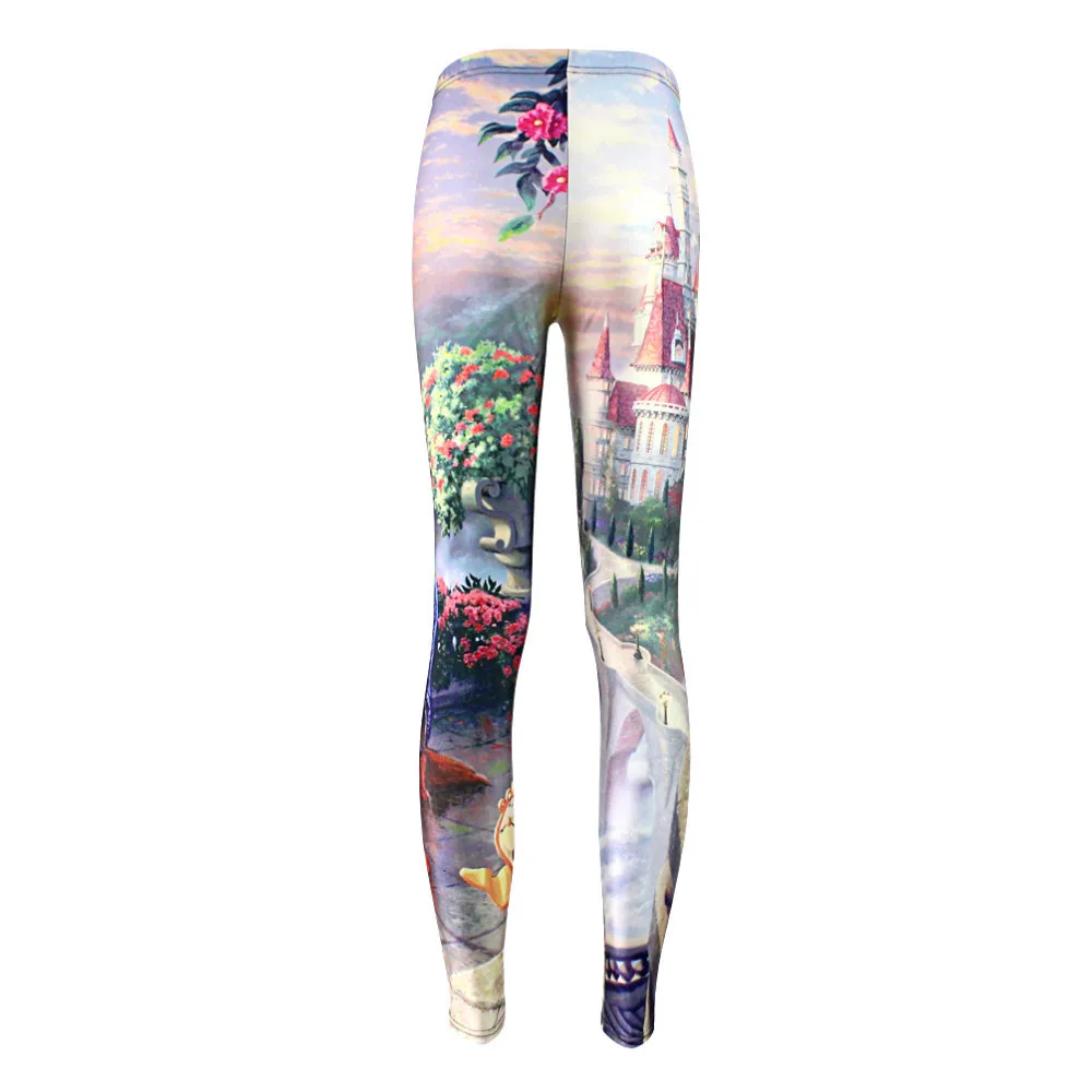 Beast Fitness Sexy LEGGING Drop Ship 