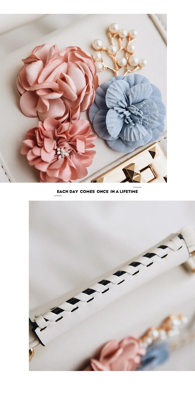 3D цветочный дизайн, женские маленькие сумки для муфт, сумки через плечо, сумки через плечо для девушек, женские сумки через плечо, женские сумки