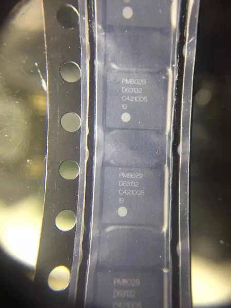 

100% New Original PM8029 BGA Power chip MT8389