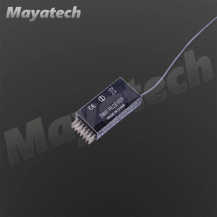 DMSS 接收机  (1)