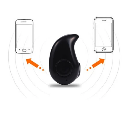 

S530 Mini Wireless Bluetooth Earphone in ear Sports with Mic Earbuds Handsfree Headset Earphones Earpiece