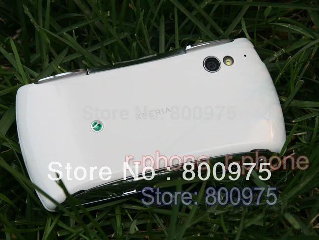 R800i оригинальный sony Ericsson Xperia PLAY Z1i R800 мобильный телефон разблокирован смартфон