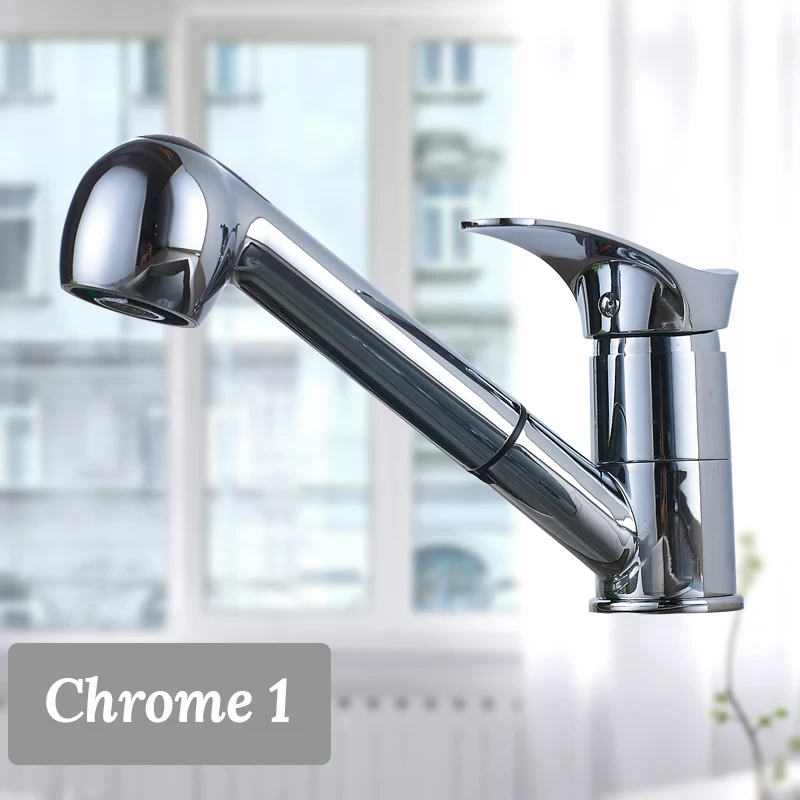 Chrome 1