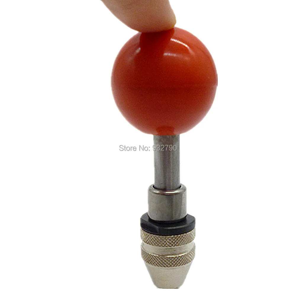 Hand Drill Jewelers Drilling Tool