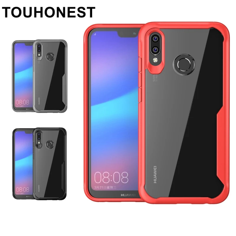 Чехол Хуавей P20 Pro Купить В Спб