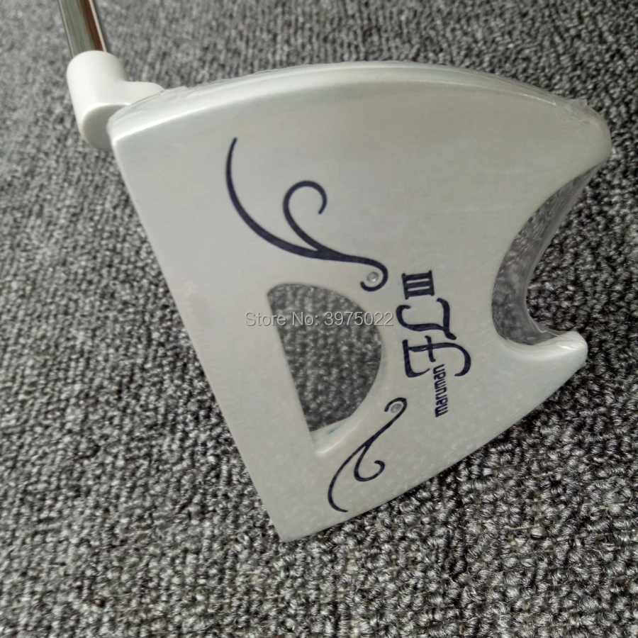 Для женщин Гольф клуб Maruman трансфер Драйвер+ fairway wood+ Микс+ железо+ клюшки полный набор клуб Графит