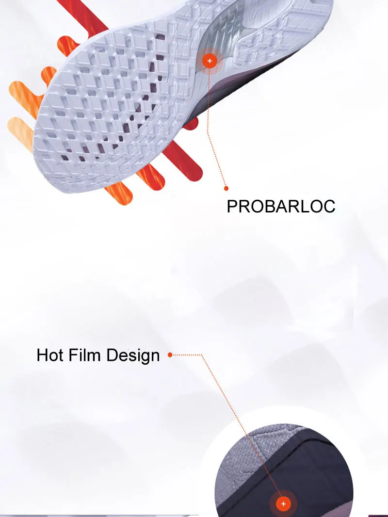 Li-Ning/женские кроссовки LN CLOUD с подушкой, беговые кроссовки PROBAR LOC, дышащая спортивная обувь с устойчивой подкладкой, кроссовки ARHP074 XYP881