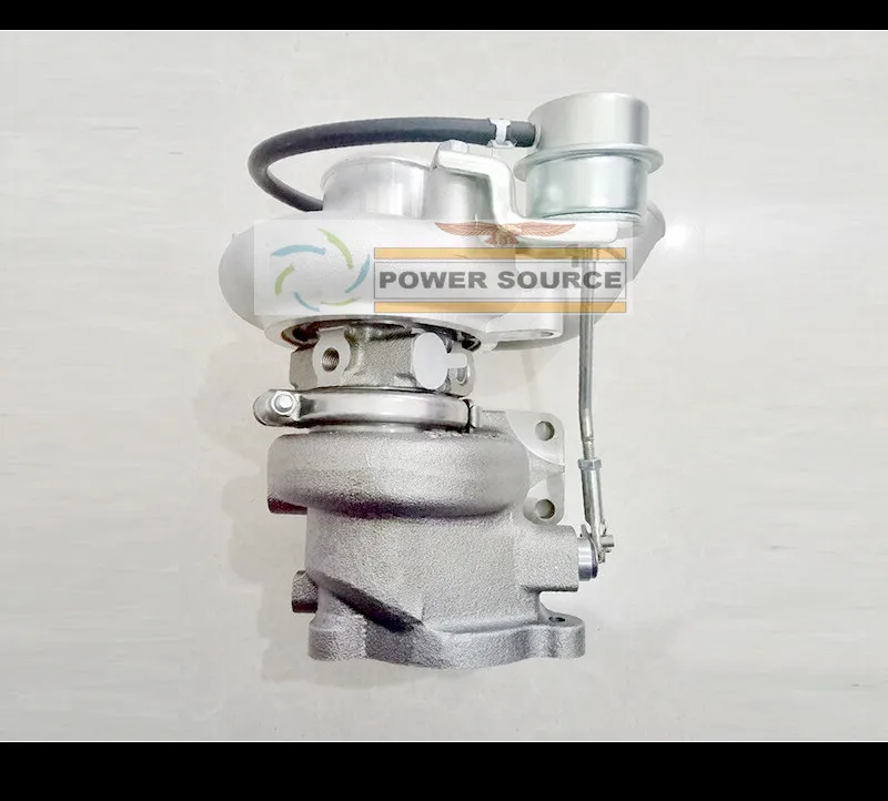 Turbo TD04HL 49389-05601 49389 05601 4938905601 SMW251429 Turbine Turbocharger For Great Wall Haval H5 Haval H6 4G63T 2.0L 2.0T - (4)
