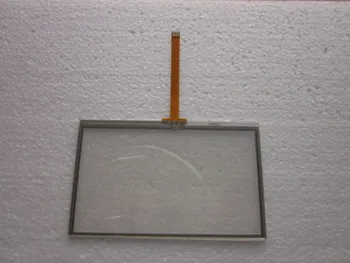 

for Siemens Smart700 6AV6648-0AC11-3AX0 touch panel touch screen+Protective film