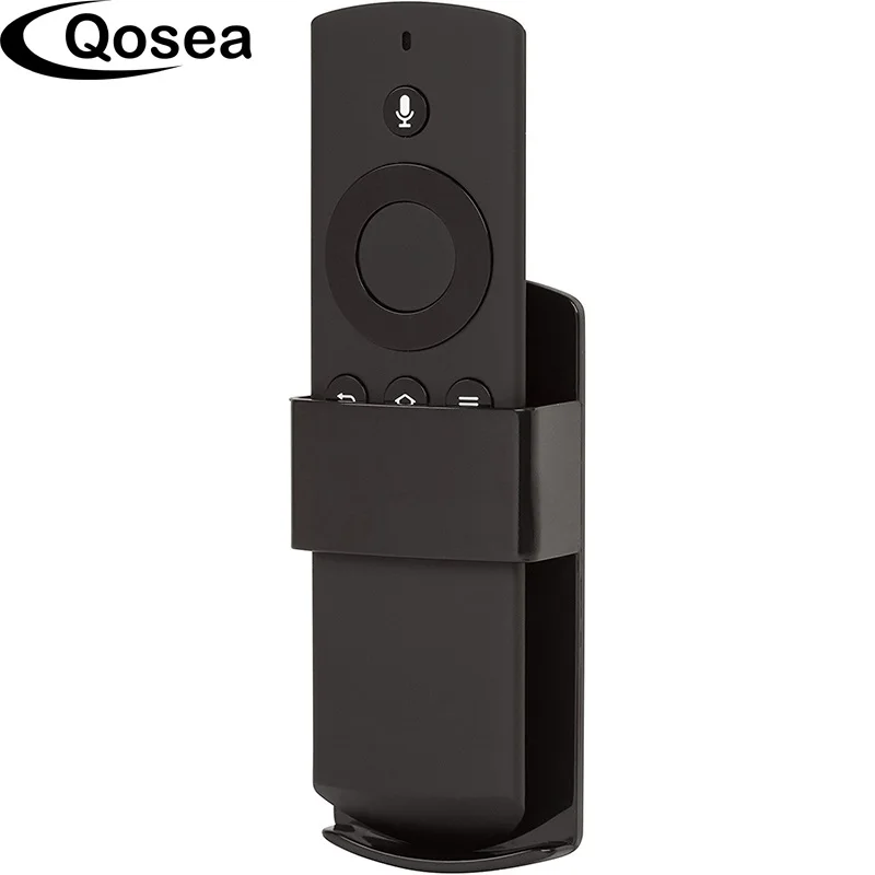 Remote Control Holder Mount Practical Home Convenient Tool Organizer