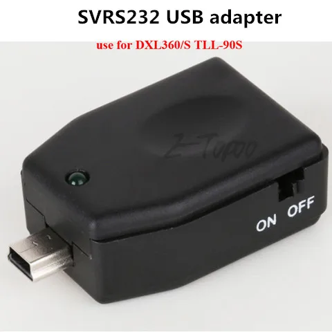 DXL adapter (3)