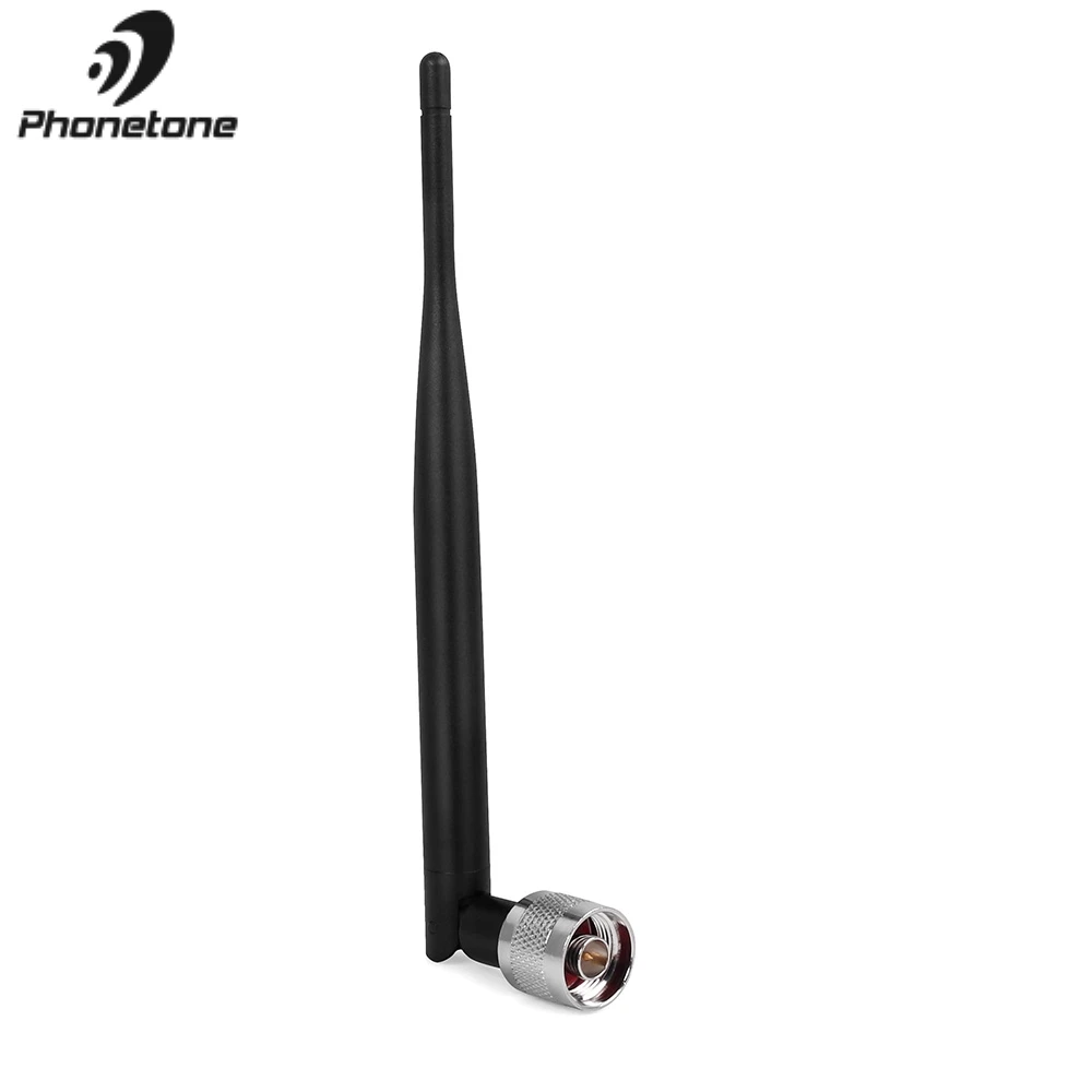 Антенна 2G GSM 3g 4G 791-2690 MHz 3dBi внутренняя правая угловая антенна для мобильного телефона усилитель сигнала ретранслятор с N разъемом Антенна 2G GSM 3g 4G 791-2690 MHz 3dBi внутренняя правая угловая антенна для мобильного телефона усилитель сигнала ретранслятор с N разъемом