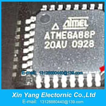 

NEW ORIGINAL ATMEGA88P-20AU ATMEGA88P QFP Free shipping